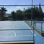 Apartamento na Praia da Barra