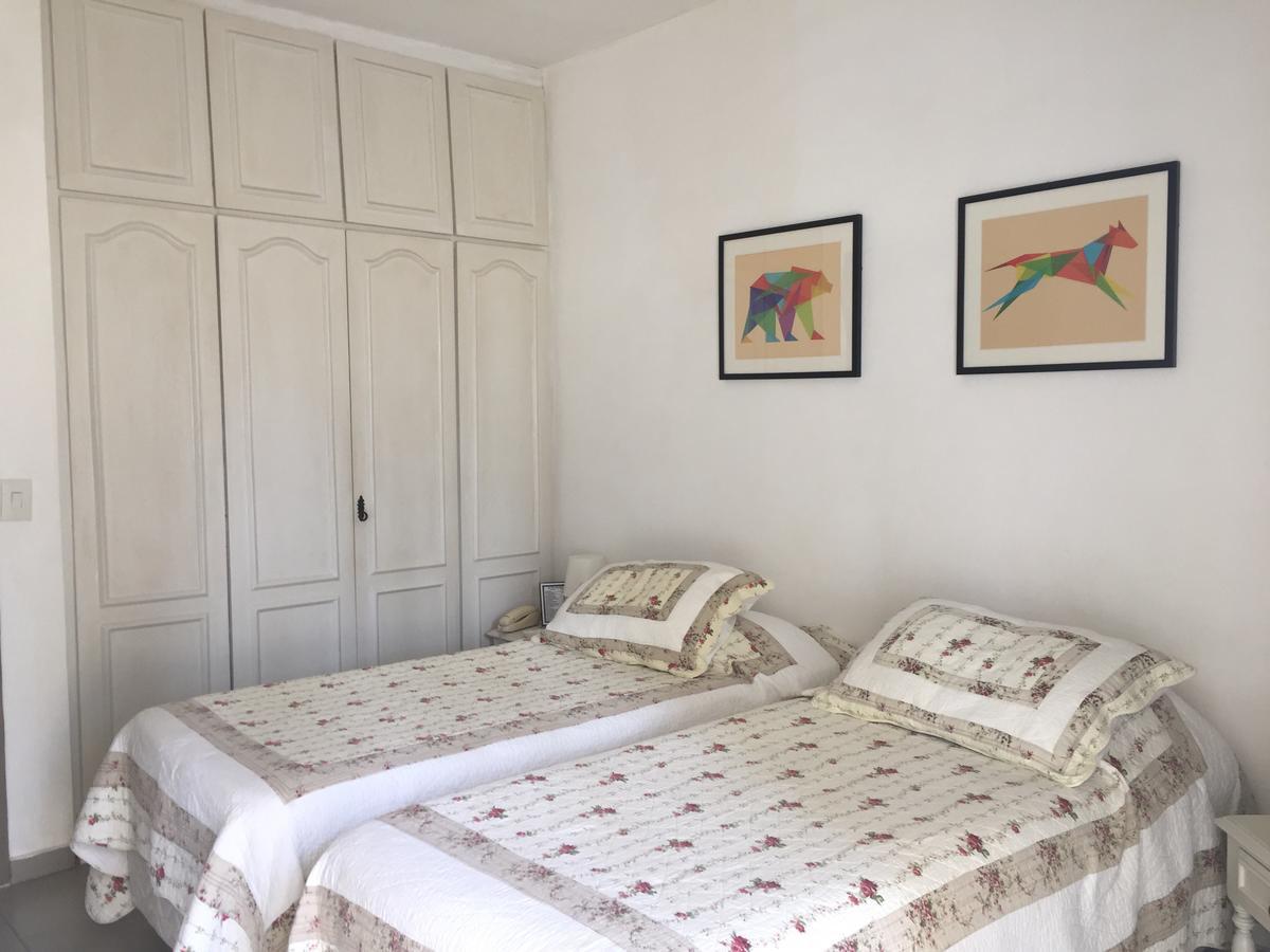 Aparthotel Na Da Barra