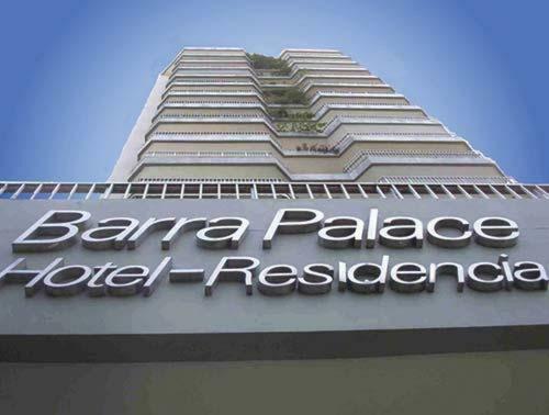 Aparthotel Na Da Barra