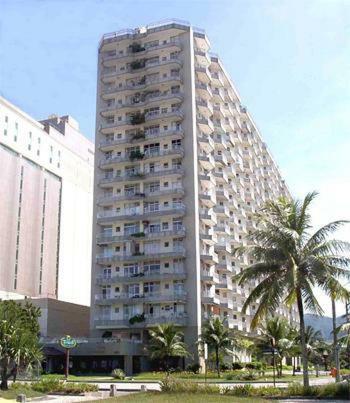 Aparthotel Na Da Barra