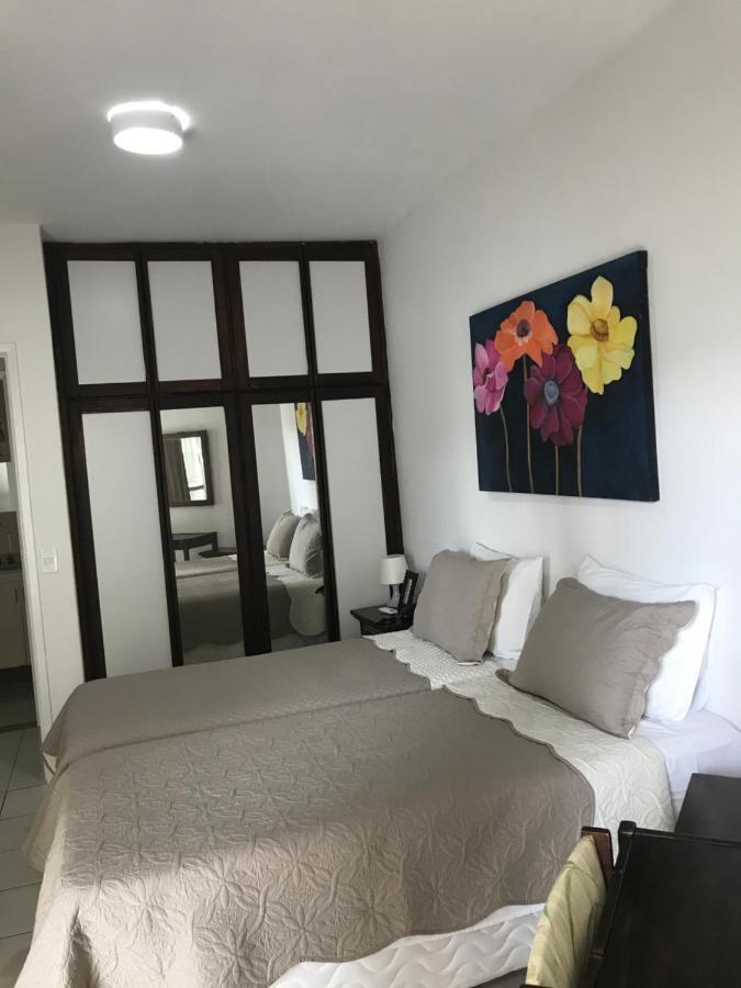Aparthotel Na Da Barra Rio de Janeiro