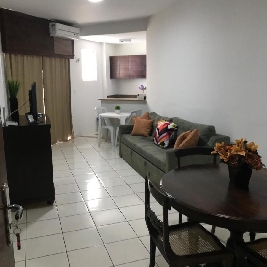 Aparthotel Na Da Barra *